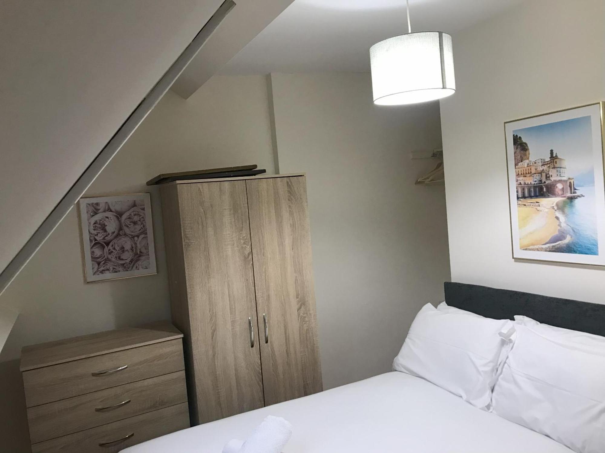 The Baravaggio By Nestura Leicester