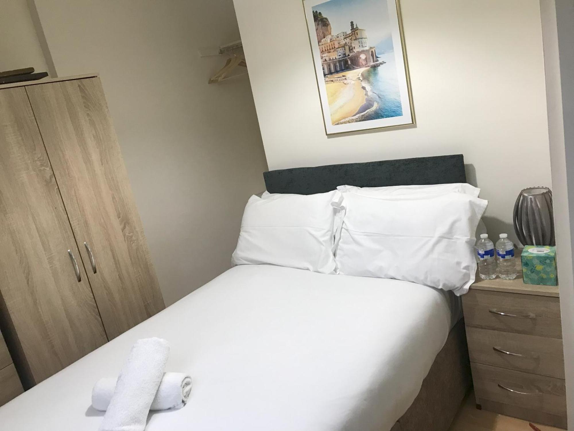 The Baravaggio By Nestura Holiday home Leicester