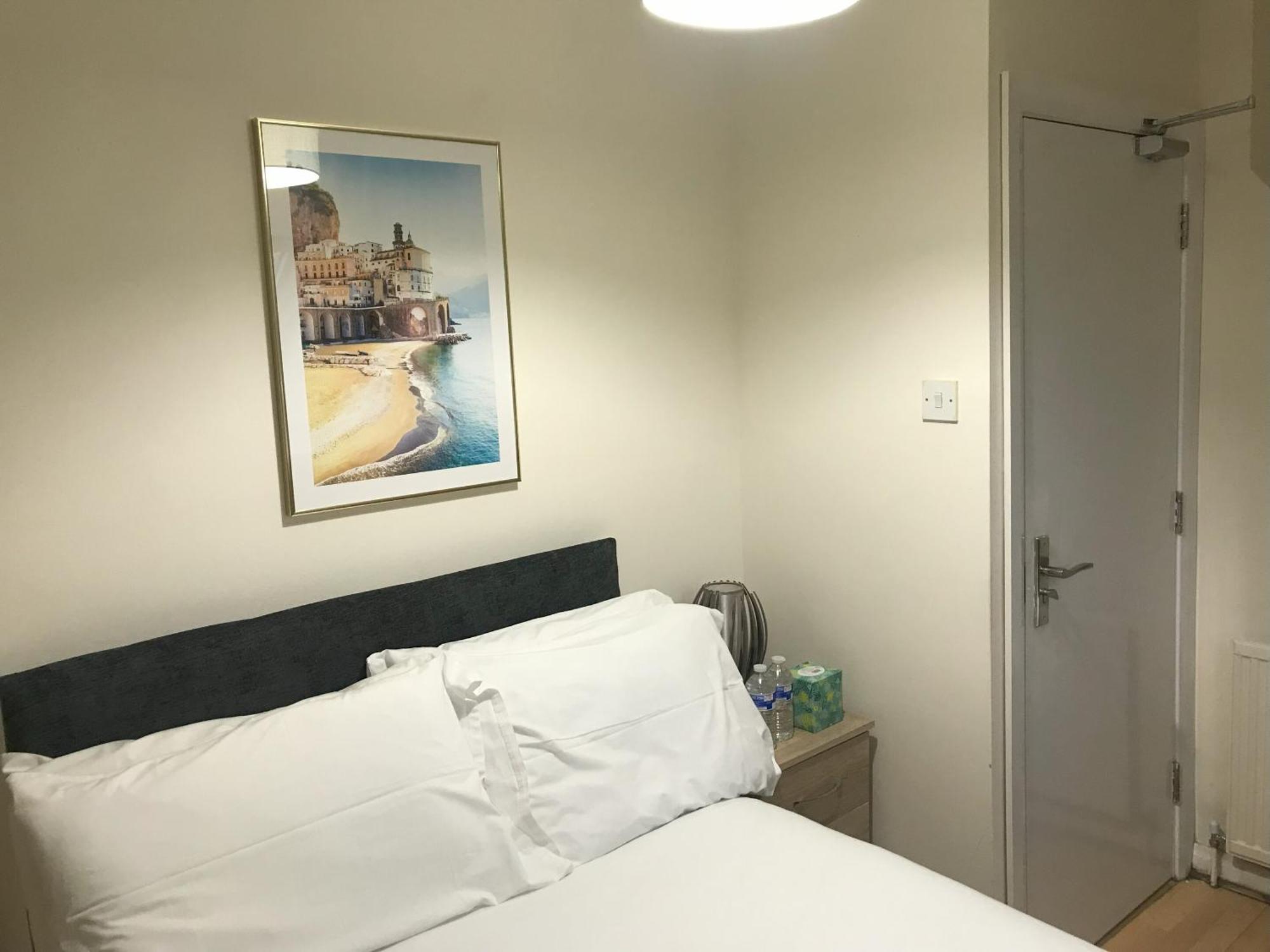 Holiday home The Baravaggio By Nestura Leicester
