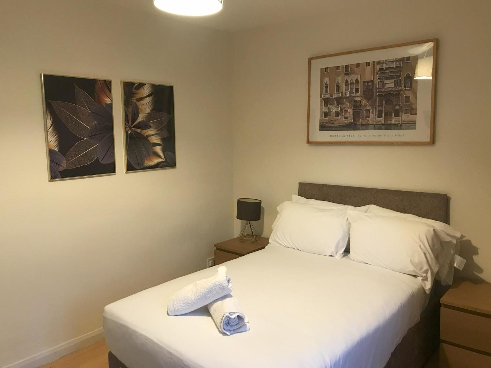 The Baravaggio By Nestura Holiday home Leicester