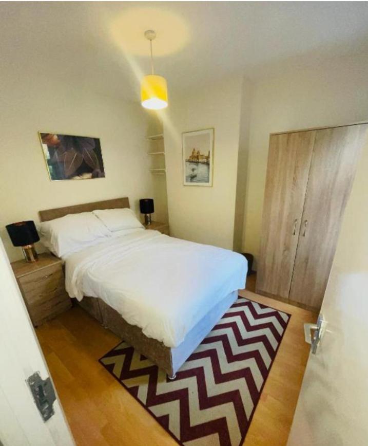 The Baravaggio By Nestura * Leicester