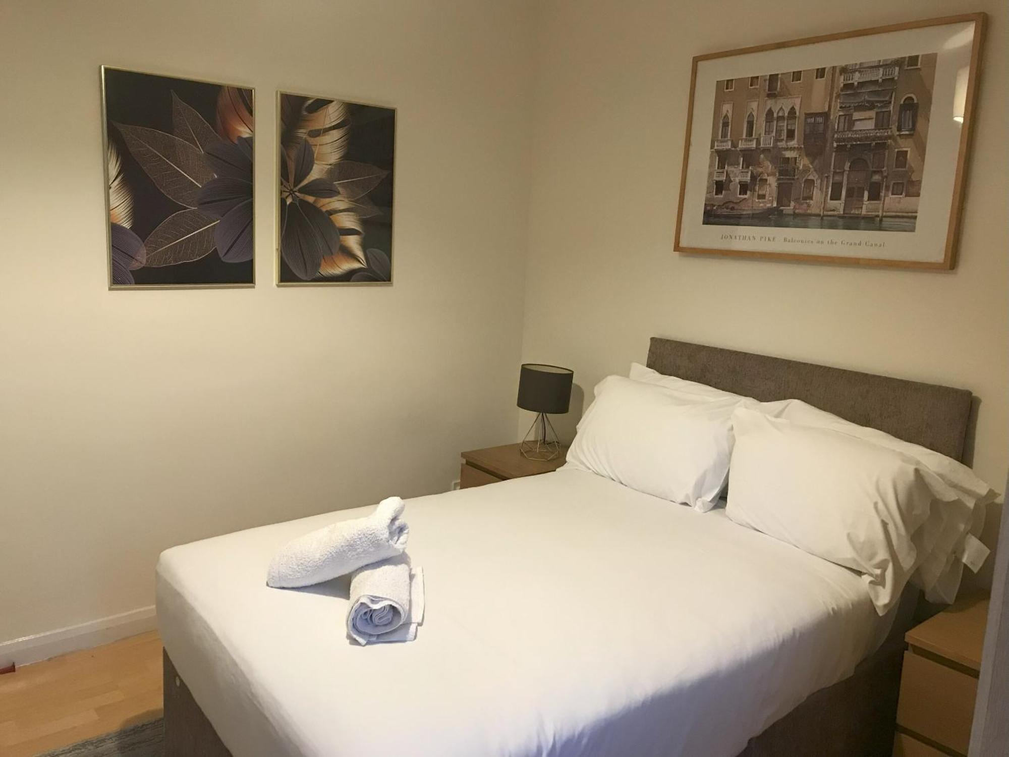 The Baravaggio By Nestura * Leicester